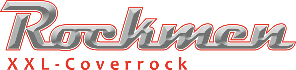 Rockmen Logo Neu
